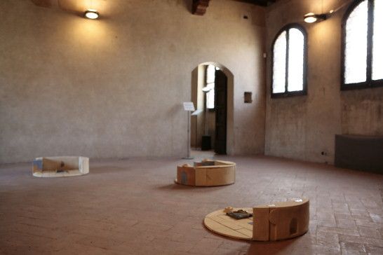 opere di Lee Babel